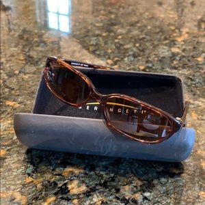 Serengeti Sunglasses